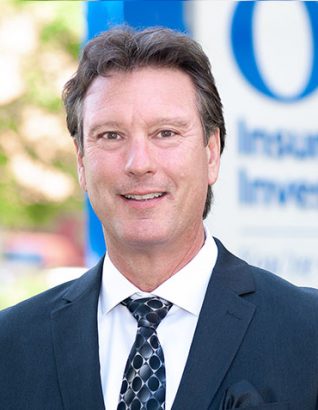 Jim Redfern, Benefits Advisor - Orr Insurance & Investment