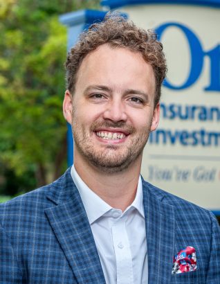 Greg Orr, Account Executive - Orr Insurance & Investment